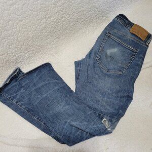 AMERICAN EAGLE Move Free Slim Jeans Men's Size 30 x 30
